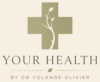 Your Health by Dr Yolandé Olivier logo